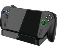 Venom Station d’Accueil Multimédia pour ASUS ROG Xbox Ally et Ally X | Dock HDMI 2.1 4K avec Ventilateurs, Charge USB-C 100W, Ethernet et USB | Compatible Steam Deck, Legion Go, MSI Claw