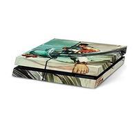 Venom Sticker Kit Street Fighter V Ryu Stand Element De Design Console Compatible Sony Playstation 4