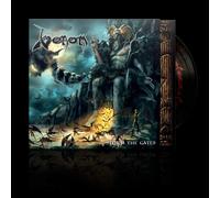 Venom Storm the Gates Picture Explicit Lyrics (Vinyl)