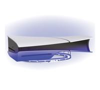 Venom Support de console horizontal PS5 avec éclairage à changement de couleur LED - Compatible avec PS5 Slim Disc et Digital (PS5)