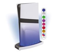 Venom Support de console LED pour PS5 Slim et Pro (PS5)
