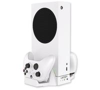 Venom Support de console pour refroidir et charger (Xbox Series S)