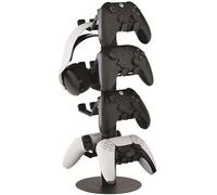 Venom Support universel pour casque et manettes | Organiseur métallique réglable 4 niveaux pour PlayStation, Xbox, Switch