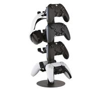 Venom Support universel pour casque et manettes | Organiseur métallique réglable 4 niveaux pour PlayStation, Xbox, Switch