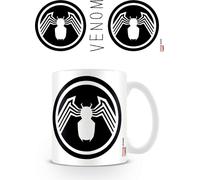 Venom (Symbiote Symbol) - Tasse