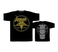 Venom T-shirt « Welcome to Hell » Taille S