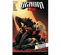 Venom T01 - Al Ewing - Panini Comics - cartonné - Comics