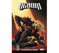 Venom T01 : La nouvelle reine