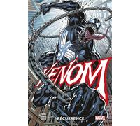 Venom T01 : Récurrence - Ram V - Panini Comics - cartonné - Comics
