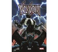 Venom T01 : Rex Donny Cates (Auteur), Ryan Stegman (Dessinateur)