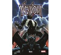 Donny Cates, Ryan Stegman – Venom T01 : Rex – PANINI