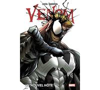 Venom T01 : Un nouvel hôte