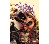 Donny Cates, Ryan Stegman, Iban Coello – Venom Tome 2 : Abysse – PANINI