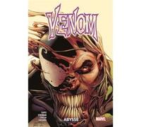 Venom T02: Abysse Donny Cates (Auteur), Ryan Stegman (Dessinateur), Iban Coello (Dessinateur)