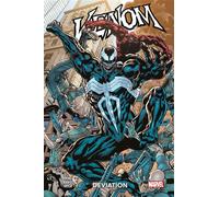 Venom T02 : Déviation - Ram V - Panini Comics - cartonné - Comics