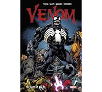 Venom T02 : Venom Inc.