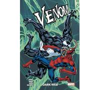 Ram V – Venom Tome 3 : Dark Web – Panini Comics – Cartonné