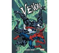 Venom T03 : Dark Web
