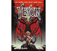 Venom T03 : King in Black