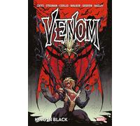 Venom T03 : King in Black - Donny Cates - Panini Comics - cartonné - Comics