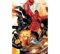 Venom T03 Rick Remender (Auteur), Jeff Parker (Auteur), Rob Williams (Auteur)