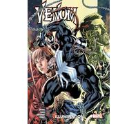 Al Ewing – Venom Tome 4 : Illumination – Cartonné