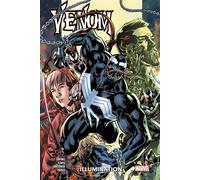 Al Ewing – Venom Tome 4 : Illumination – Cartonné