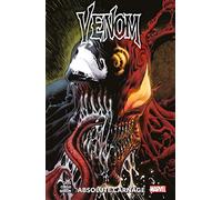 Venom T05 : Absolute Carnage