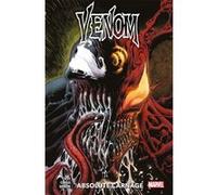 Venom T05 : Absolute Carnage Donny Cates (Auteur), Iban Coello (Dessinateur), Juan Gedeon (Dessinateur)