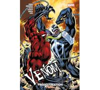 Venom T05 : Prédestination