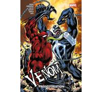 Venom T05 : Prédestination - Al Ewing - Panini Comics - cartonné - Comics