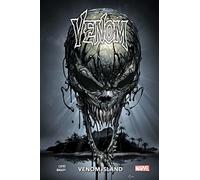Venom T06 : Venom Island