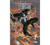 Venom T07 : Ailleurs - Donny Cates - Panini Comics - broché - Comics