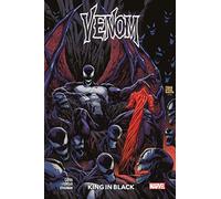 Donny Cates – Venom T08 : King in Black – Broché – Panini Comics