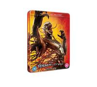 Venom : The Last Dance SteelBook® Blu-ray 4K Ultra HD