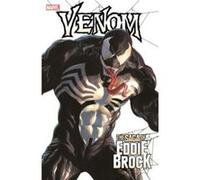 Venom The Saga of Eddie Brock - Peter David - Marvel Comics - Livre en Anglais - Paperback Peter DavidPeter David (Auteur)
