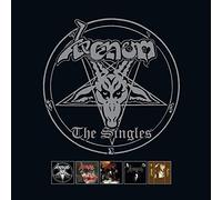 Venom - The singles