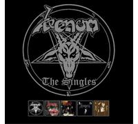Venom - The Singles