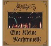 Venom - Venom - Eine Kleine Nachtmusik - Tonpress - SX-T 105/106