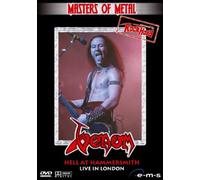 Venom - Venom - Hell at Hammersmith