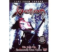 Venom - Venom - Live from Hammersmith Odeon Theatre