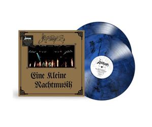 Venom - Venom, Neues Album 2026, Eine kleine Nachtmusik