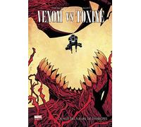 Venom - Venom vs Toxin