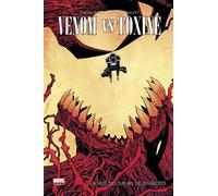 Venom - Venom vs Toxin - Cullen Bunn - Panini Comics - cartonné - Comics