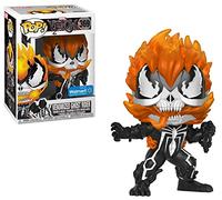 Funko Marvel Venom #369 Venomized Ghost Rider