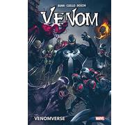VENOM VERSE