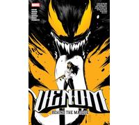Venom Vol. 1: Behind the Masque