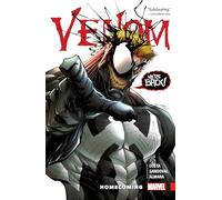 Venom Vol. 1: Homecoming – Marvel Comics