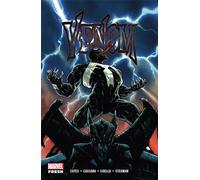 Venom. Volume 1