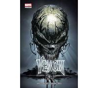 Venom. Volume 4